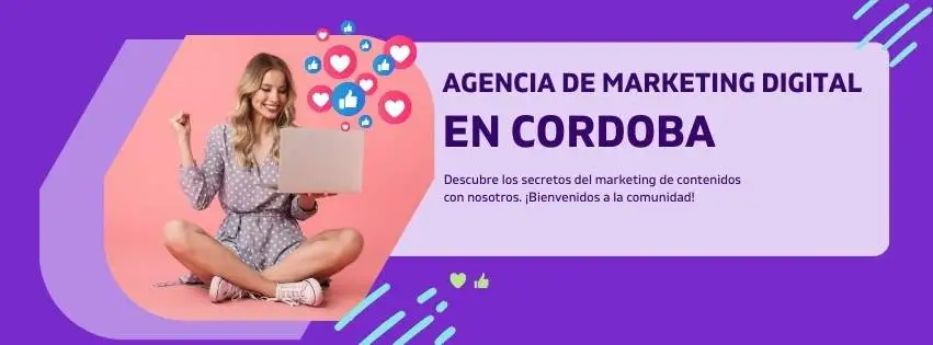 Agencia de Marketing digital en cordoba Agencia de Marketing digital en cordoba