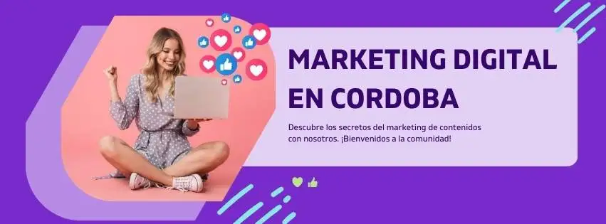 Marketing digital en cordoba Marketing digital en cordoba