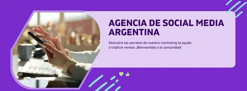 Agencia de Social Media Argentina