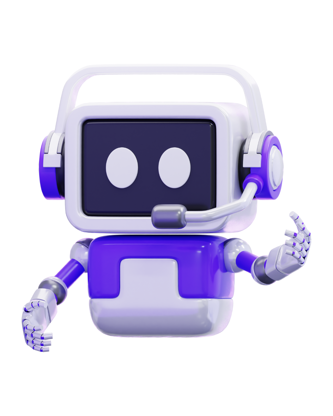Empresa de Inteligencia Artificial Argentina