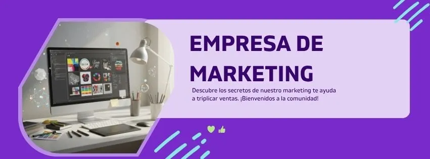 Empresa-de-Marketing Empresa de Marketing