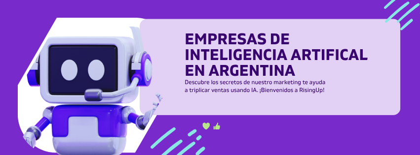 Empresas de Inteligencia Artificial en Argentina