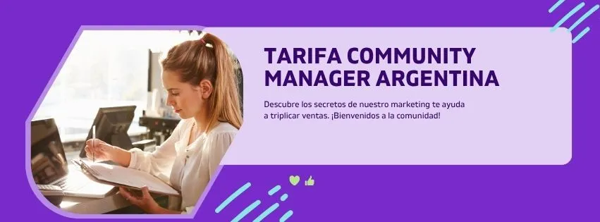 Tarifa-Community-Manager-Argentina Tarifa Community Manager Argentina