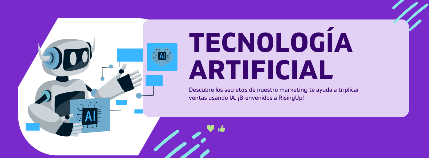 Tecnología Artificial