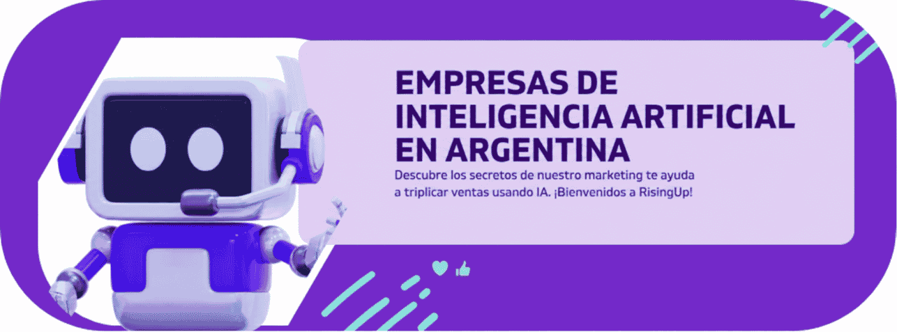 Empresas de Inteligencia Artificial en Argentina
