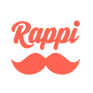 RisingUp Agencia Cliente: Rappi RisingUp Agencia Cliente: Rappi