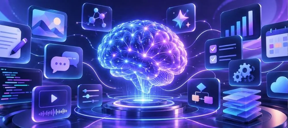 Checklist para saber si tu pyme está lista para la inteligencia artificial